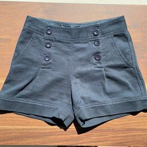 Marc by Marc Jacobs High-waisted Shorts
